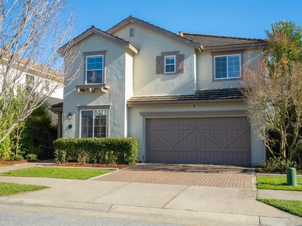 6 Woodbridge Way, Novato, CA 94949