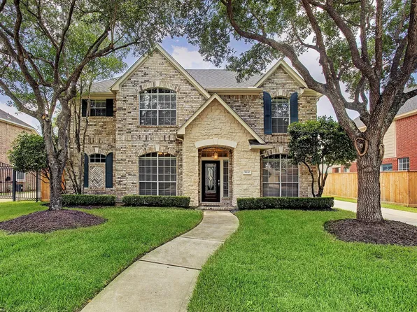 5630 Heather Run, Houston, TX 77041