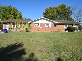 2300 Clancy Ave, Morristown, TN 37814