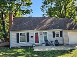 7807 W 59th Ter, Overland Park, KS 66202