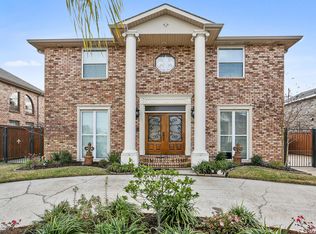 3405 Palmisano Blvd, Chalmette, LA 70043