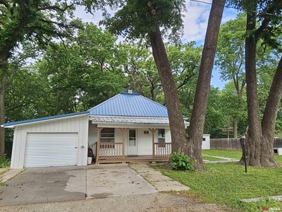 472 S East St, Nelson, NE, 68961