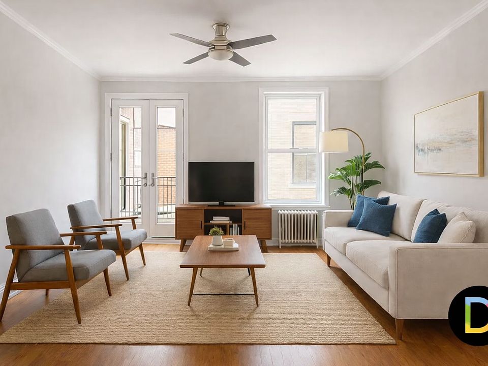 1st image of 337 E 18th St #4E