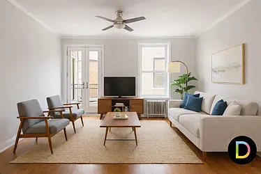 337 East 18th Street, #4E