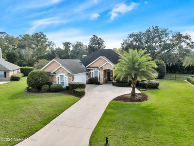 3683 RED HAWK Court, Green Cove Springs, FL, 32043