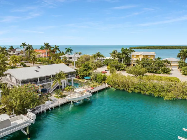 100 Villa Bella Dr, Islamorada, FL 33036