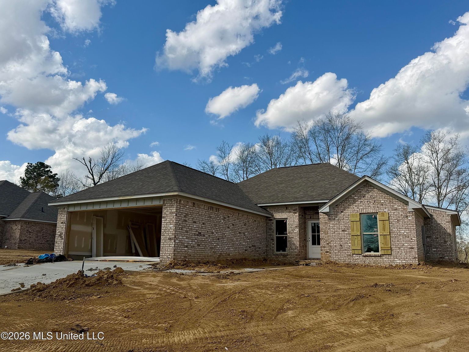 554 Patrick Farms Dr