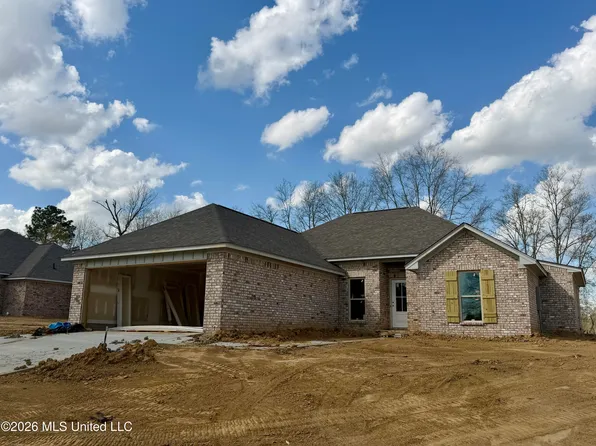 554 Patrick Farms Dr, Pearl, MS 39208