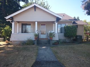 8421 30th Ave SW, Seattle, WA 98126