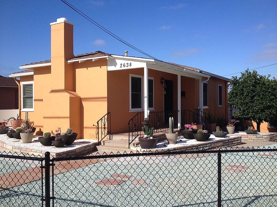 2nd image of 2638 Boundary St