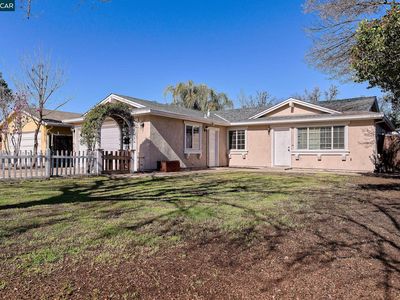 1227 Dainty Ave, Brentwood, CA, 94513