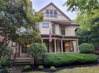 239 Grafton Ave, Dayton, OH 45406