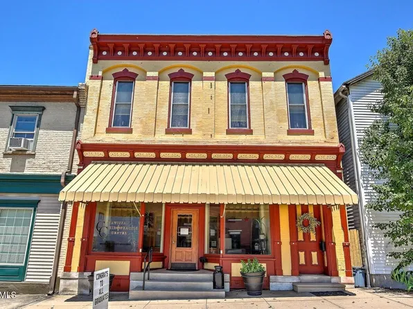 205 Main St, Catawissa, PA 17820