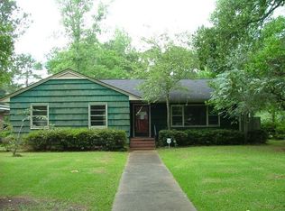 911 7th Ave, Albany, GA 31701