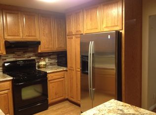 3205 Stuart Way, Napa, CA 94558