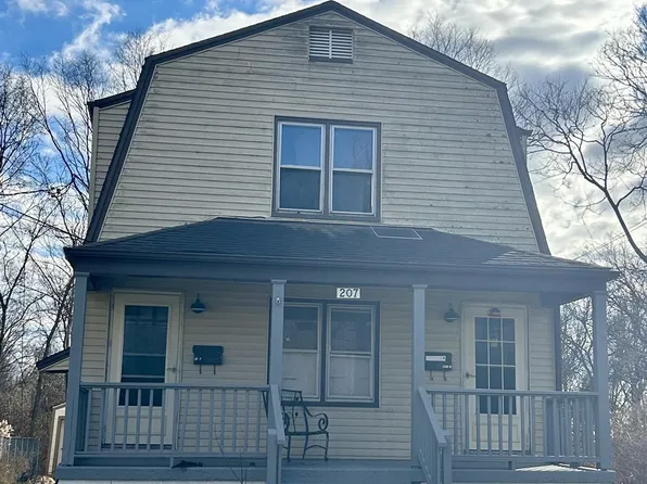 207 Bacon St, Cincinnati, OH 45215