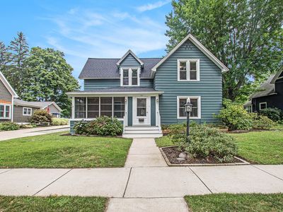 727 Wilson St, South Haven, MI, 49090