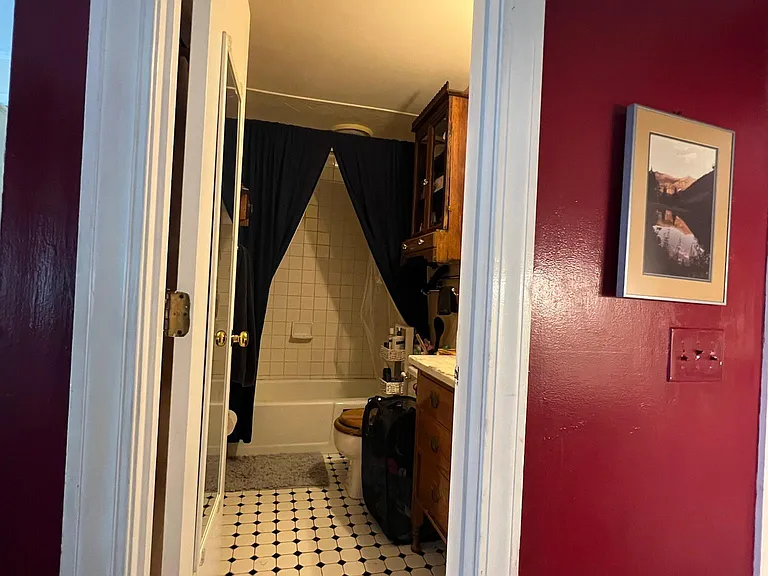 37 Bay State Rd #5B — Photo 8