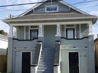 2215 Onzaga St, New Orleans, LA 70119