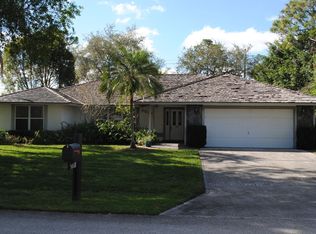 5008 SW Landing Creek Dr, Palm City, FL 34990