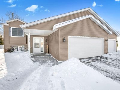 506 Oak Pond Dr, Sartell, MN, 56377