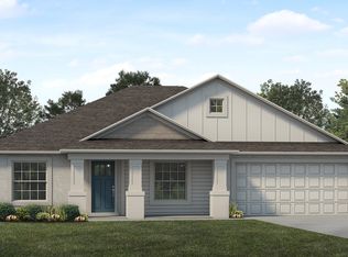 The Hawthorne Plan, James Farms, Bartow, FL 33830