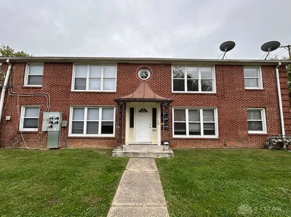 1309 Salem Ave, Dayton, OH 45406