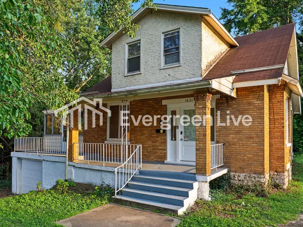 1631 Sundale Ave, Cincinnati, OH 45239