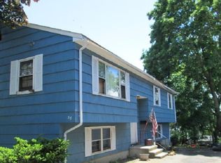 35 Pond St, Stratford, CT 06614