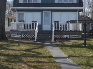 6250 E Trusdell Ave, Syracuse, IN 46567