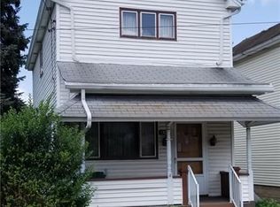 1305 Washington Ave, Monaca, PA 15061