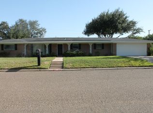 1121 W 3rd St, Weslaco, TX 78596