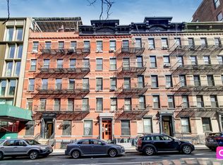 435 W 54th St APT 2D, New York, NY 10019