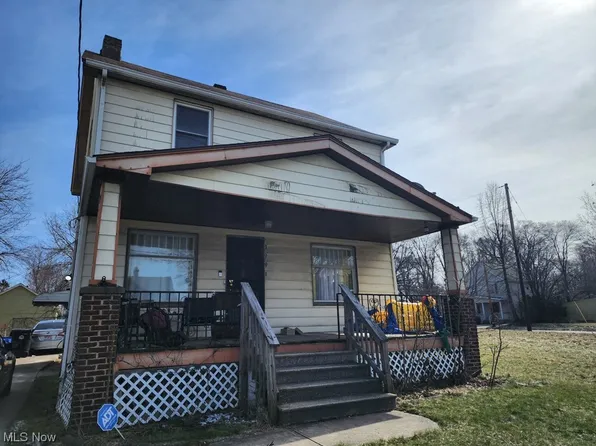 3991 E 123rd St, Cleveland, OH 44105