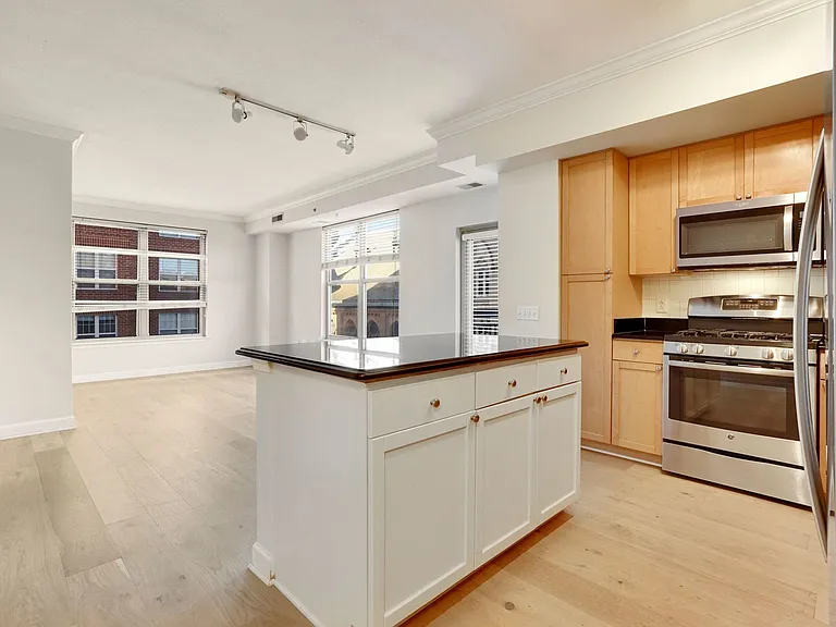 1441 Rhode Island Ave NW #301 — Photo 4