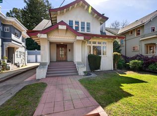 3824 Lakeshore Ave, Oakland, CA