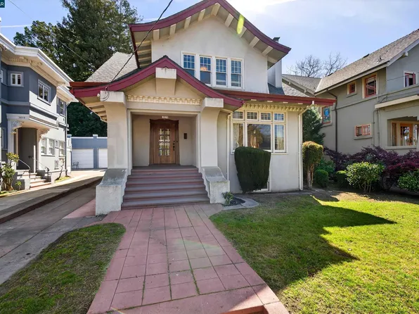 3824 Lakeshore Ave, Oakland, CA 94610