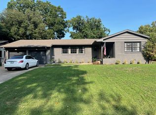 5213 S Toledo Ave, Tulsa, OK 74135