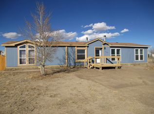 19465 Oasis Ave, Peyton, CO 80831