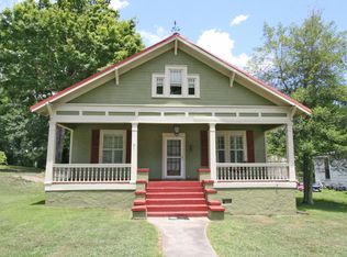 503 W 7th St, Chickamauga, GA 30707