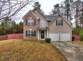 950 Anvil Way, Douglasville, GA 30134