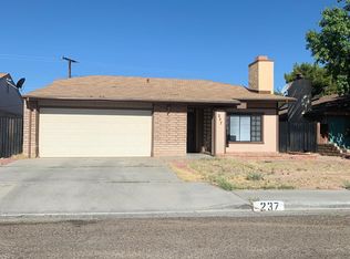 237 S Broadway St, Ridgecrest, CA 93555