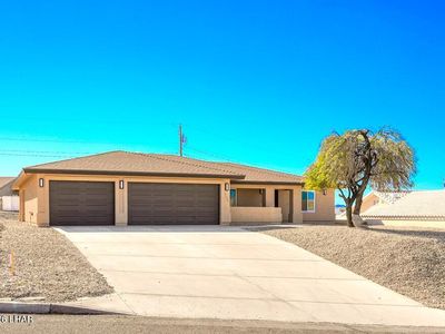 2820 Briarcrest Dr, Lake Havasu City, AZ, 86404