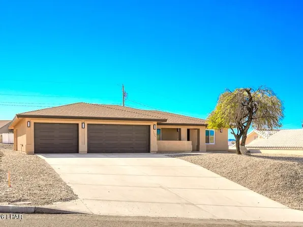 2820 Briarcrest Dr, Lake Havasu City, AZ 86404