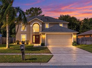 1316 HONEY ROAD, APOPKA, FL 32712