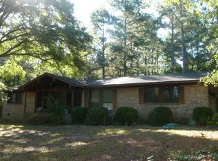 720 Whaley Pond Rd, Graniteville, SC 29829