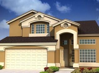 7775 Enchanted Path Dr, El Paso, TX 79911