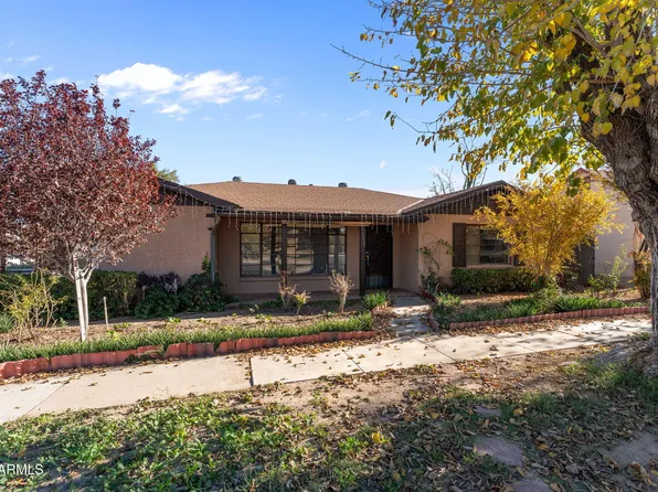 111 W YAVAPAI Street, Wickenburg, AZ 85390