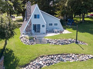 16006 N Trinity Point Rd SE, Mentor, MN 56736