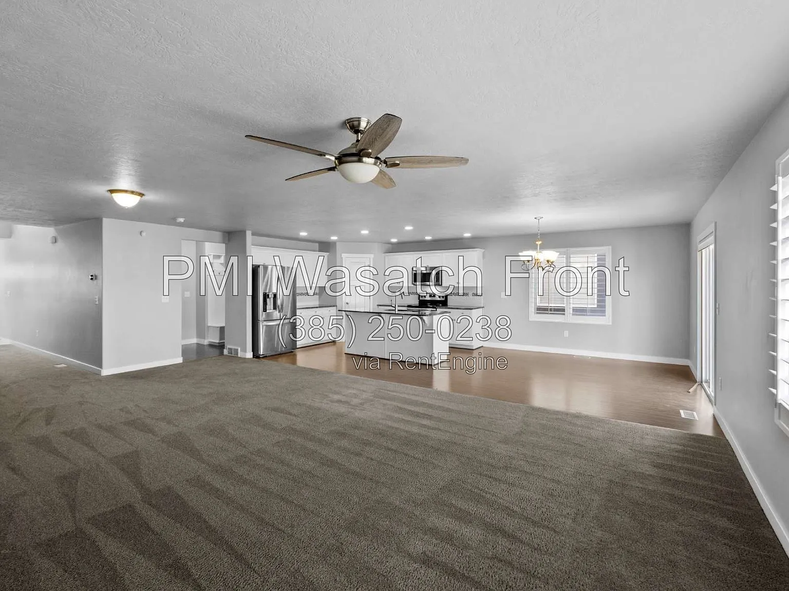 4 bed, 3.5 bath, 3423 sqft, $2,900 — Photo 3